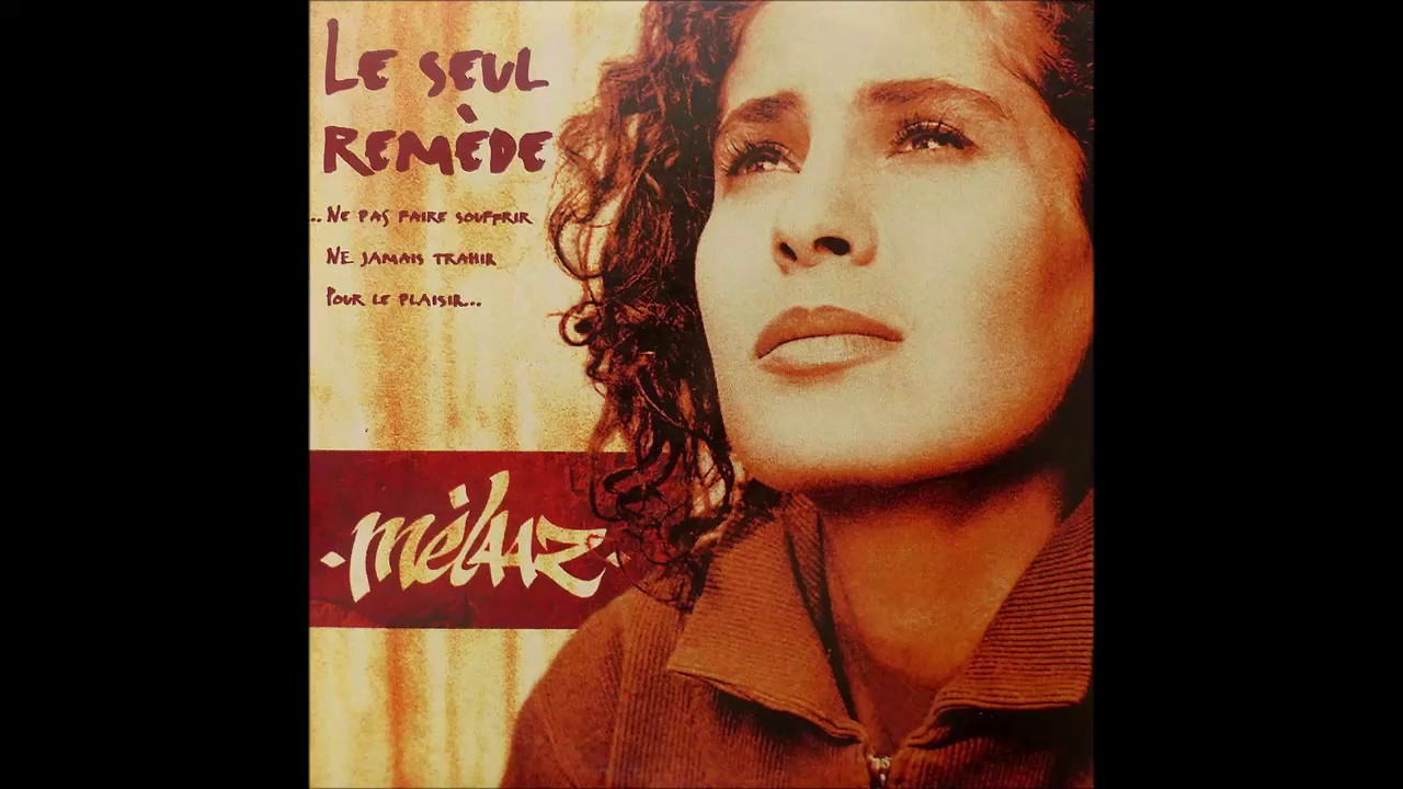 Mèlaaz - Le Seul Remède (1995)