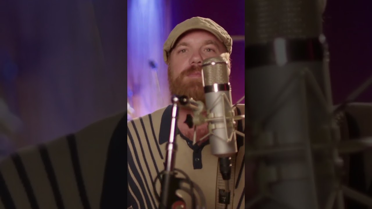 @marcbroussardvideos The Wanderer from Heartwood Soundstage! #livevideo #newvideo