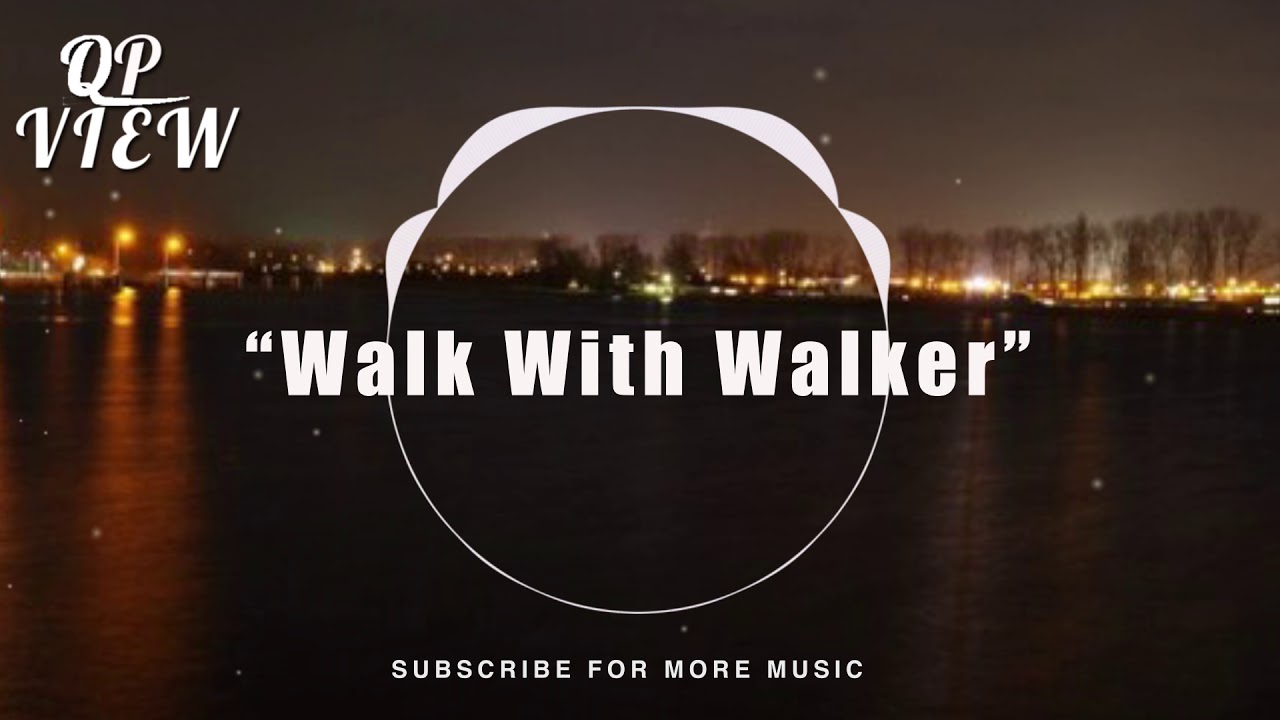 Axel Dorothea feat JeSuisMichy - Walk With Walker (Prod: Dfluxx)