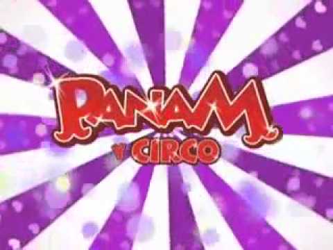 Panam y circo // PANAM