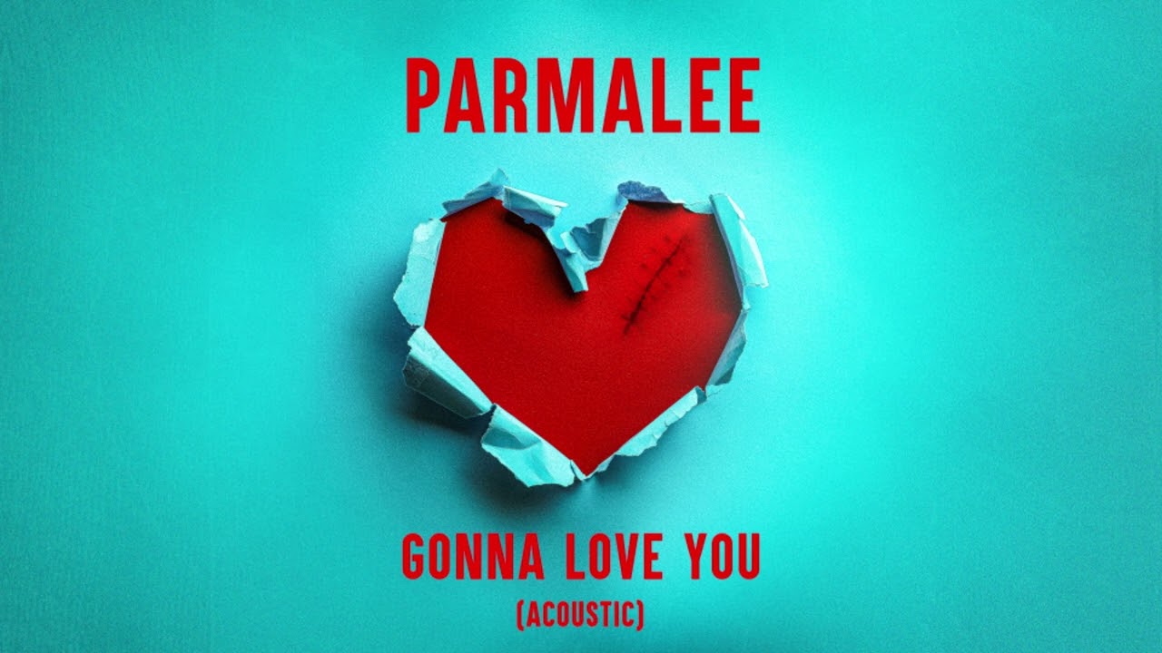 Parmalee - Gonna Love You (Acoustic) [Official Audio]