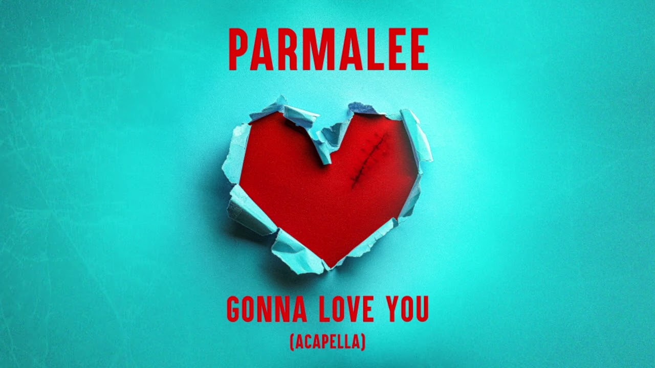 Parmalee - Gonna Love You (Acapella) [Official Audio]