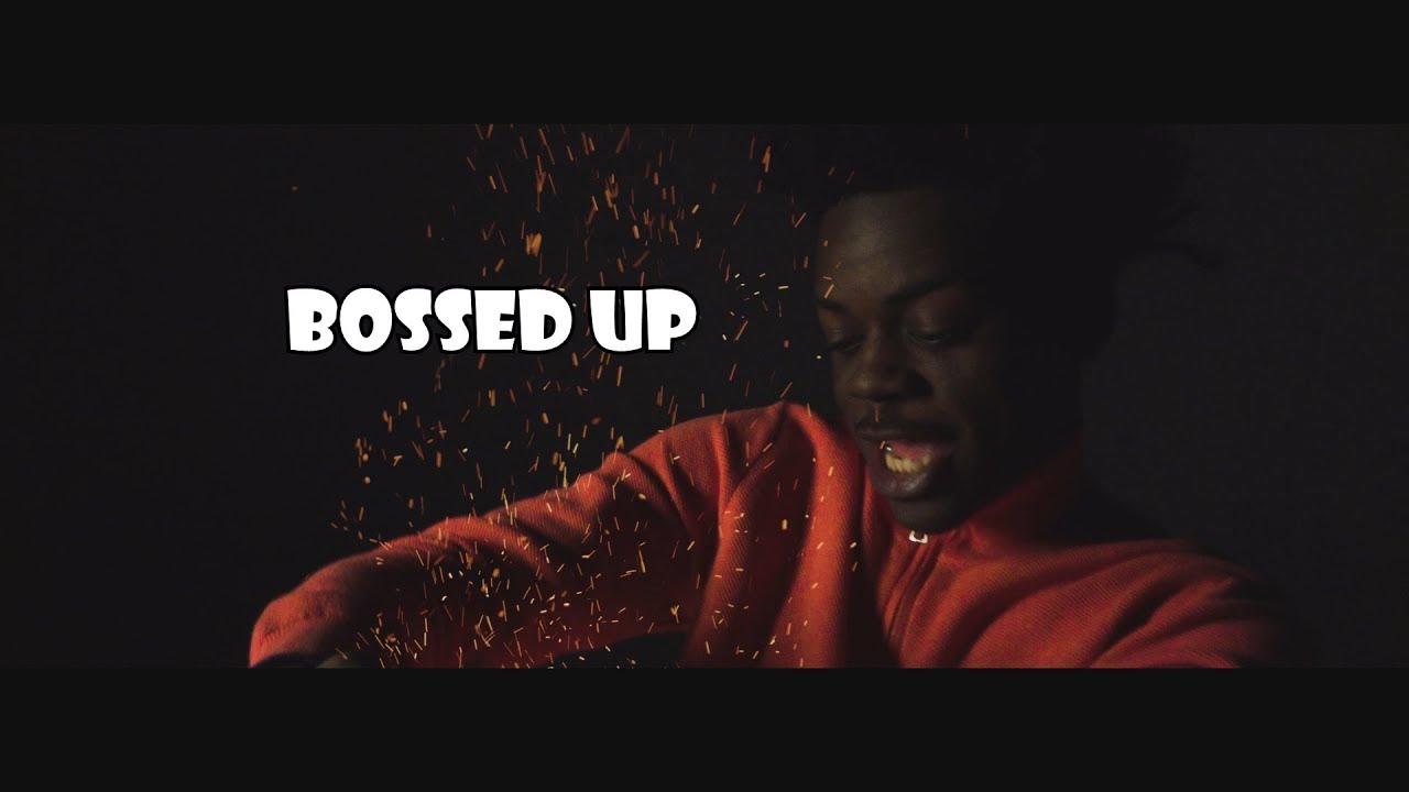 Quin NFN - Bossed Up (Official Music Video)