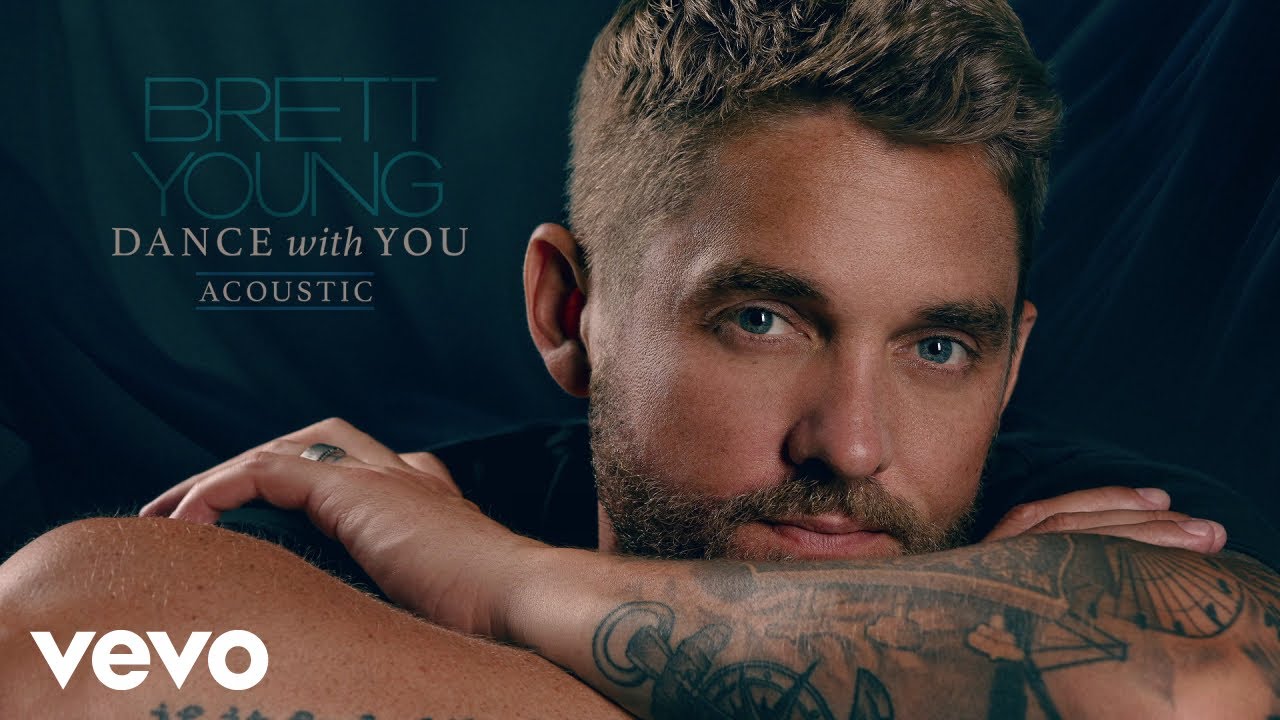 Brett Young - Dance With You (Acoustic / Audio)
