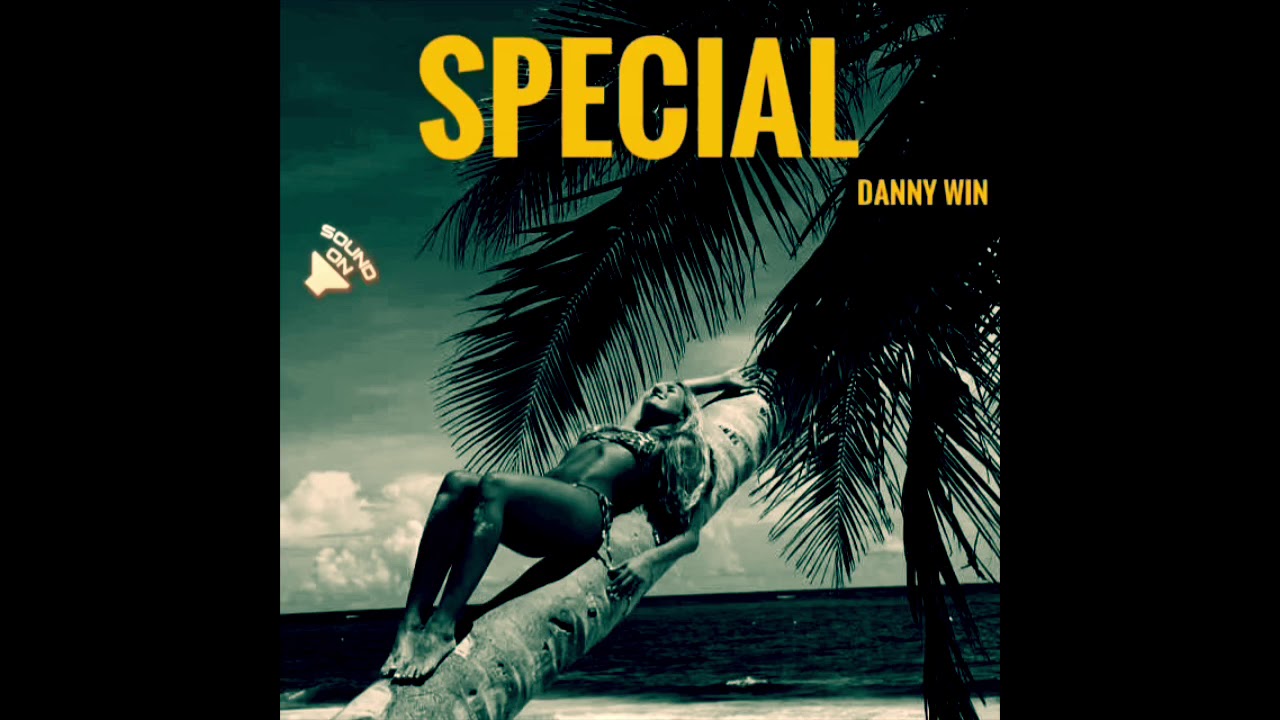 Danny Win - Special