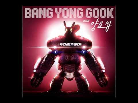 Bang Yong Guk - I Remember [Instrumental]