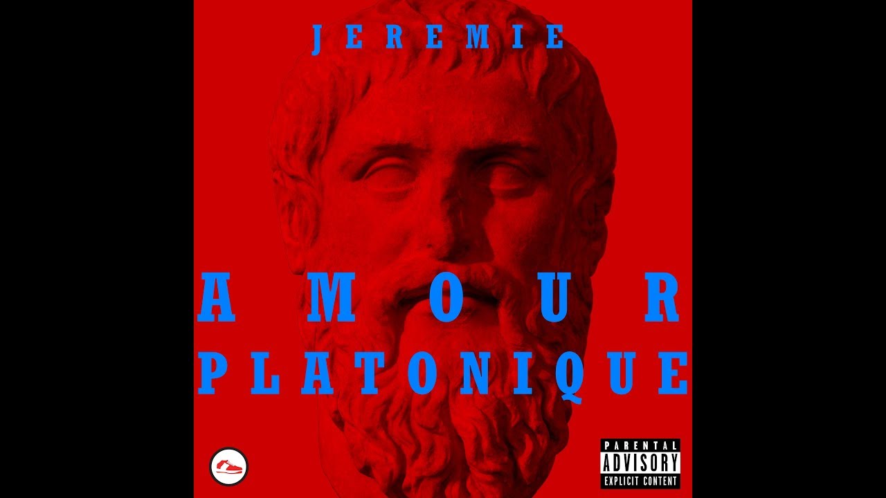 Jeremie - Amour Platonique (Official Audio)