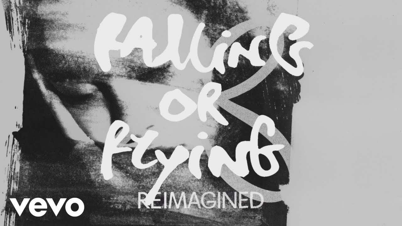 Jorja Smith - Falling or flying (Reimagined)