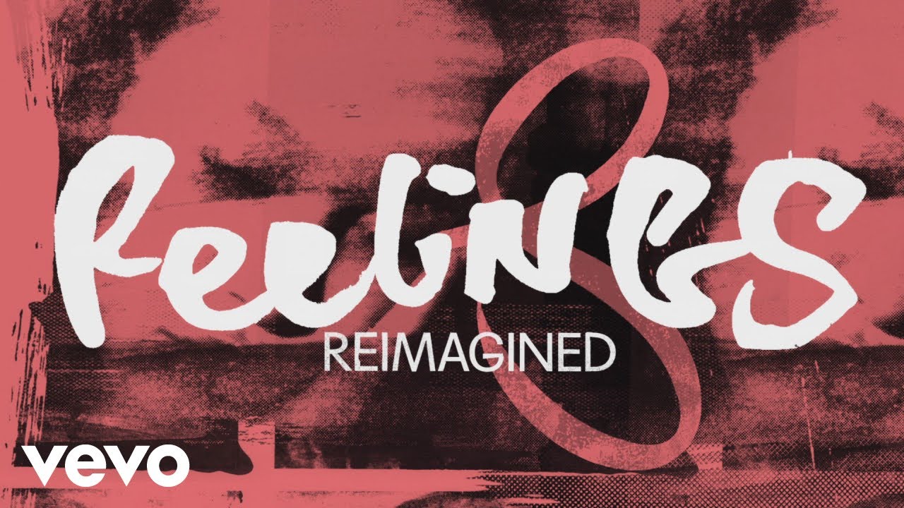 Jorja Smith - Feelings (Reimagined)
