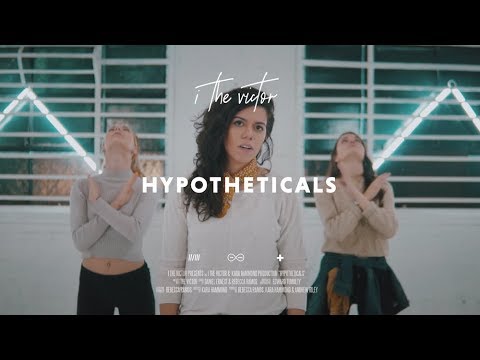 I The Victor - Hypotheticals [VIDEO]