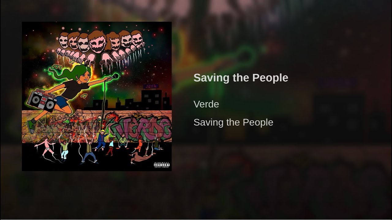 VERDE - Saving the People