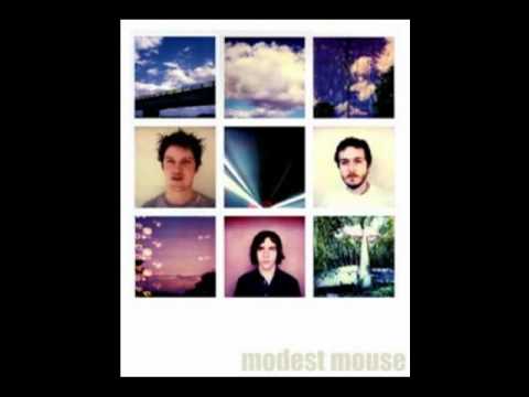Modest Mouse - Stonewashed Jeans