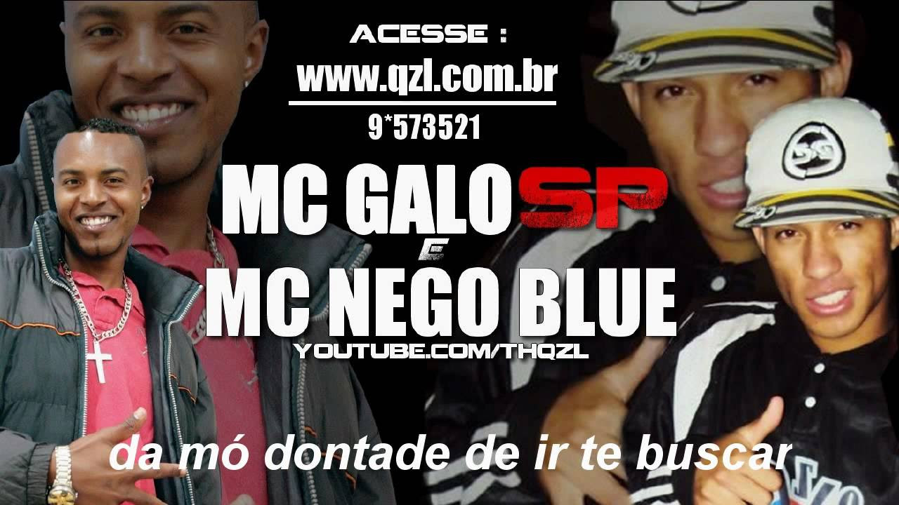 Mc Galo Sp & Mc Nego Blue - A Liberdade canta ♫♪ 'Video Oficial' ID:9*573521