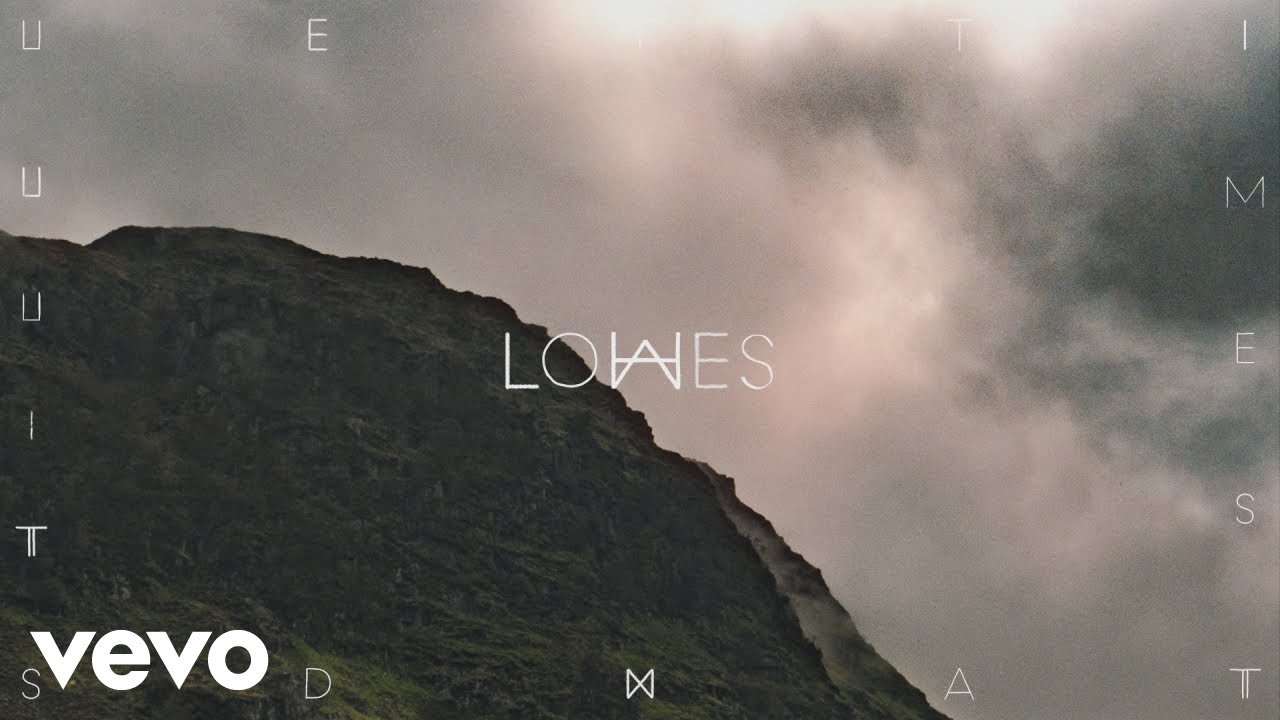LOWES - If You Leave Me Now (Official Audio)