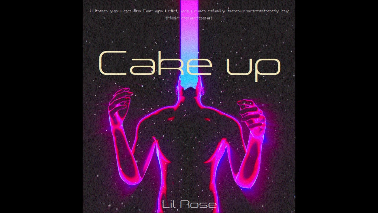 Lil Rose - "Cake up" (Official Audio)