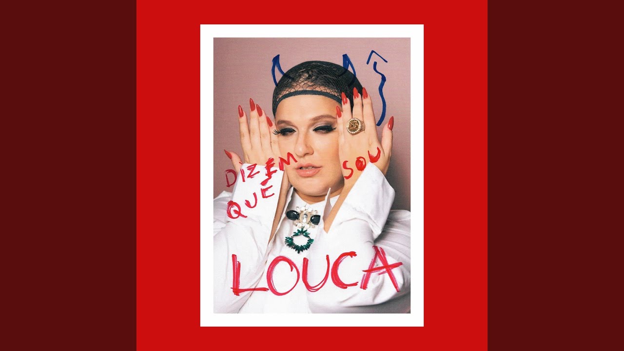 Louca (JBrasil Remix)