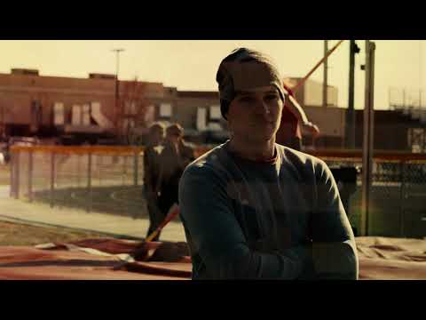 Logan Mize - "American Dream" (Official Music Video)