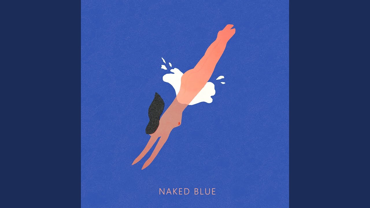Naked Blue