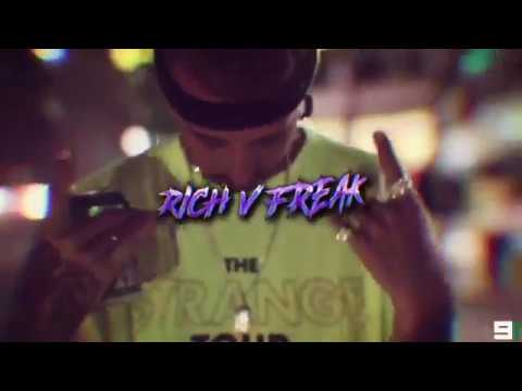 Rich V Freak - Paco de 10 [Prod. @Nineonehits] (Official Músic Vídeo)