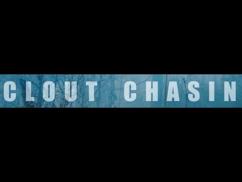 ST3FF- Clout Chasin (Official Video)