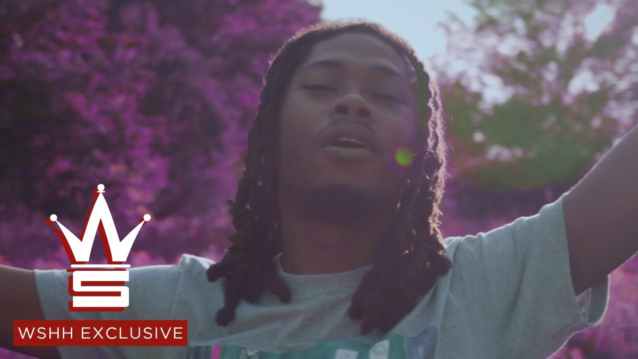 Yung Tory "Stress Over Girls" (WSHH Exclusive - Official Music Video)