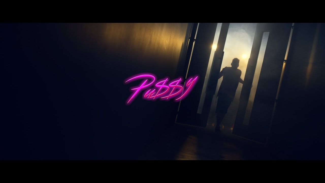 PAPICHAMP - PUSSY ⚡ (Videoclip Oficial) Film by EME CREATIVE