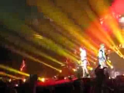 Within Temptation - Faster (Live@Sportpaleis Antwerp 13.11.2012) HQ