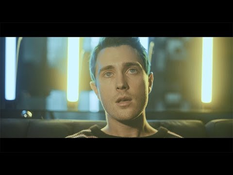 Nick Jordan - Frequency (Official Video)