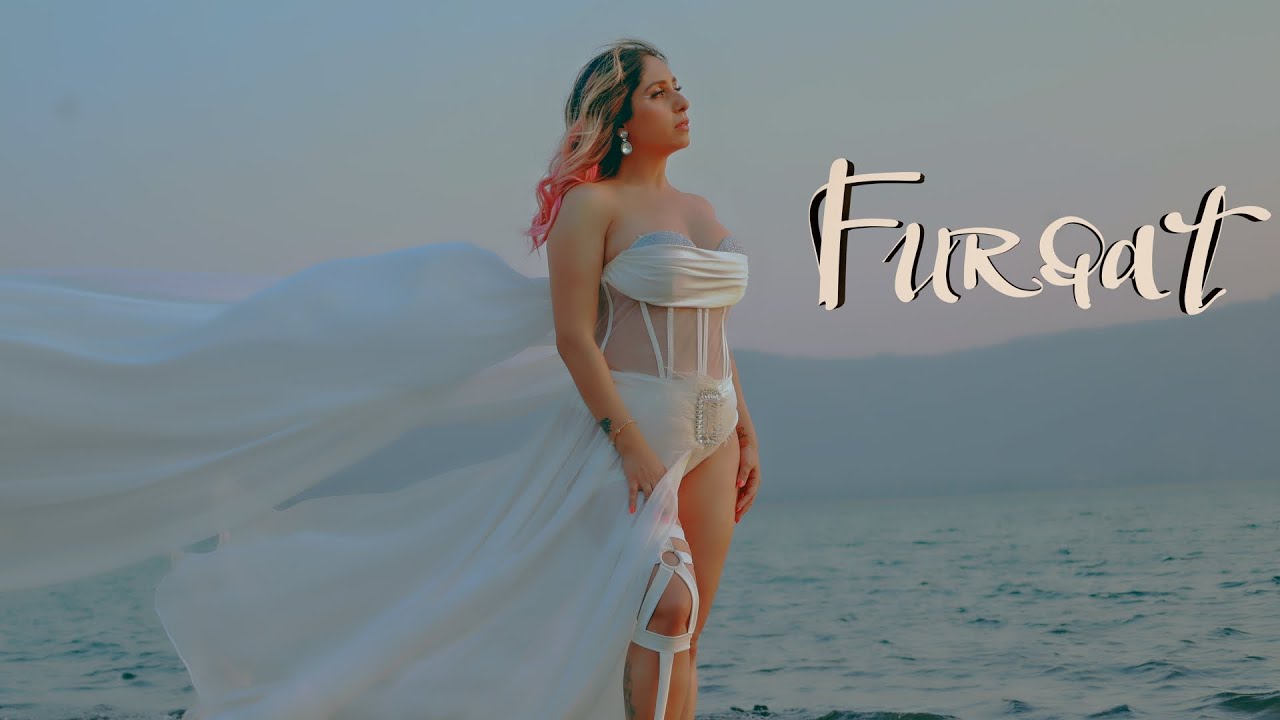 Neha Bhasin - FURQAT ( Video )