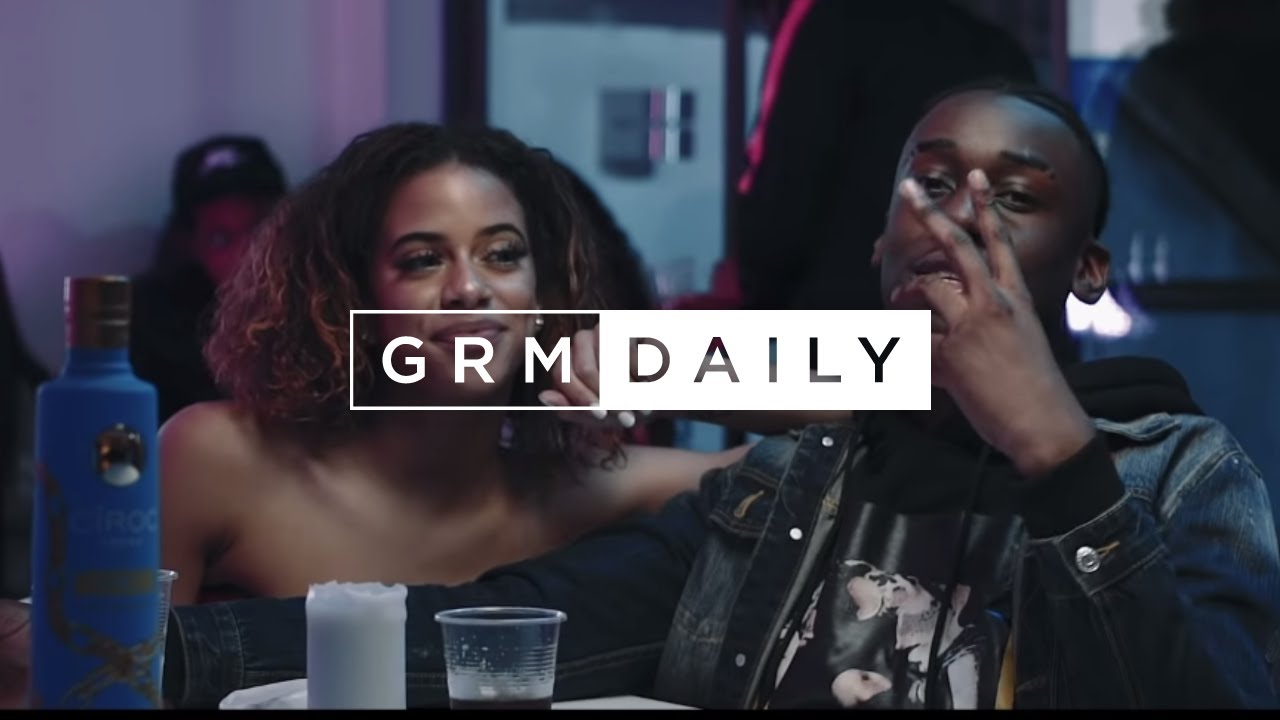 Ceeks - Leader [Music Video] | GRM Daily