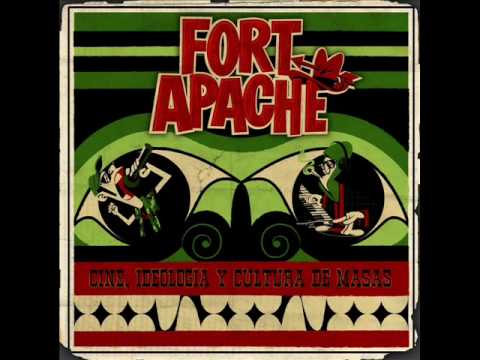 Sobre el consumismo y sus formas - Fort Apache (Con Sophy Zoo)