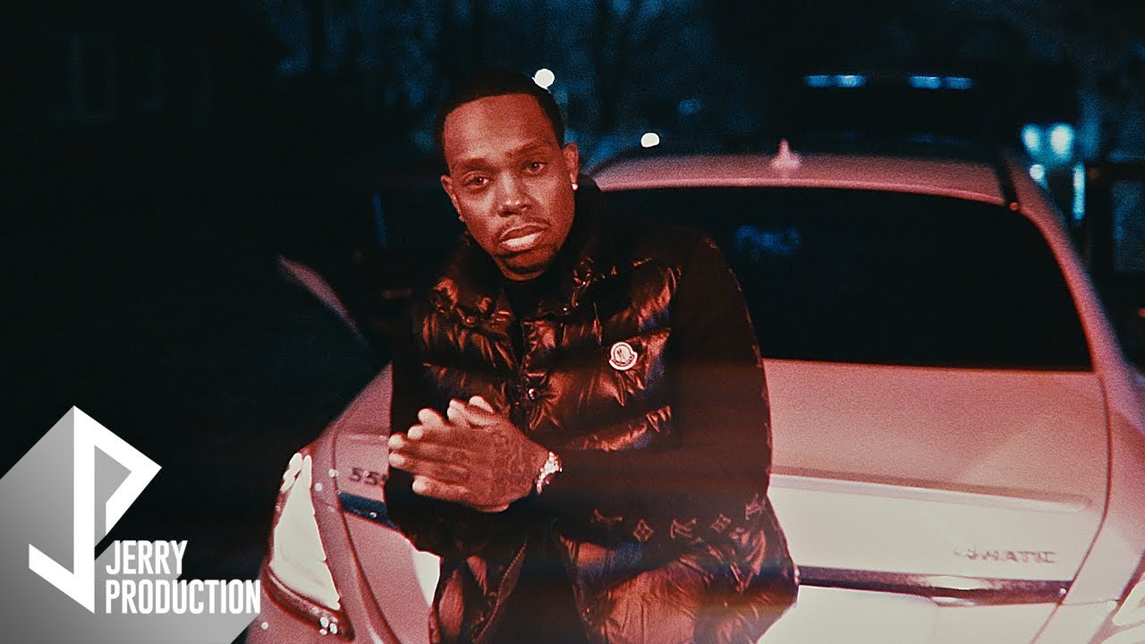 Payroll Giovanni - Keep Count (Official Video) Shot by @JerryPHD