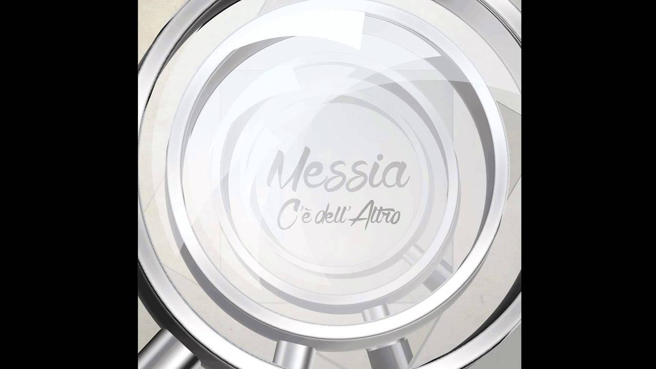 02  Messia - NOI [C'è dell'Altro EP]
