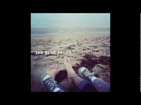 American Authors/The Blue Pages - All In The Fire
