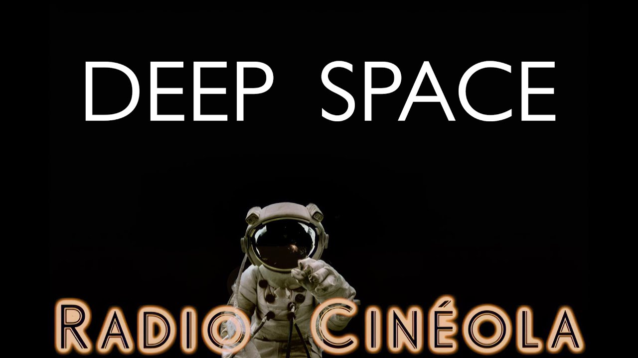 THE THE – RADIO CINÉOLA: DEEP SPACE