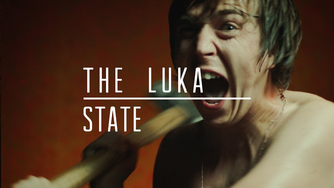 The Luka State - Lies! Lies! Lies! (Official Music Video)