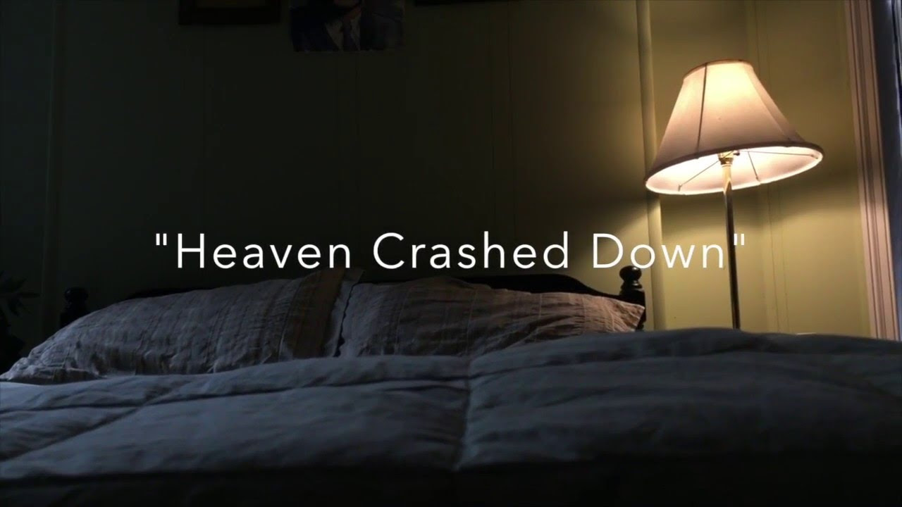 "Heaven Crashed Down" - Shannon LaBrie (Official Lyric Video)