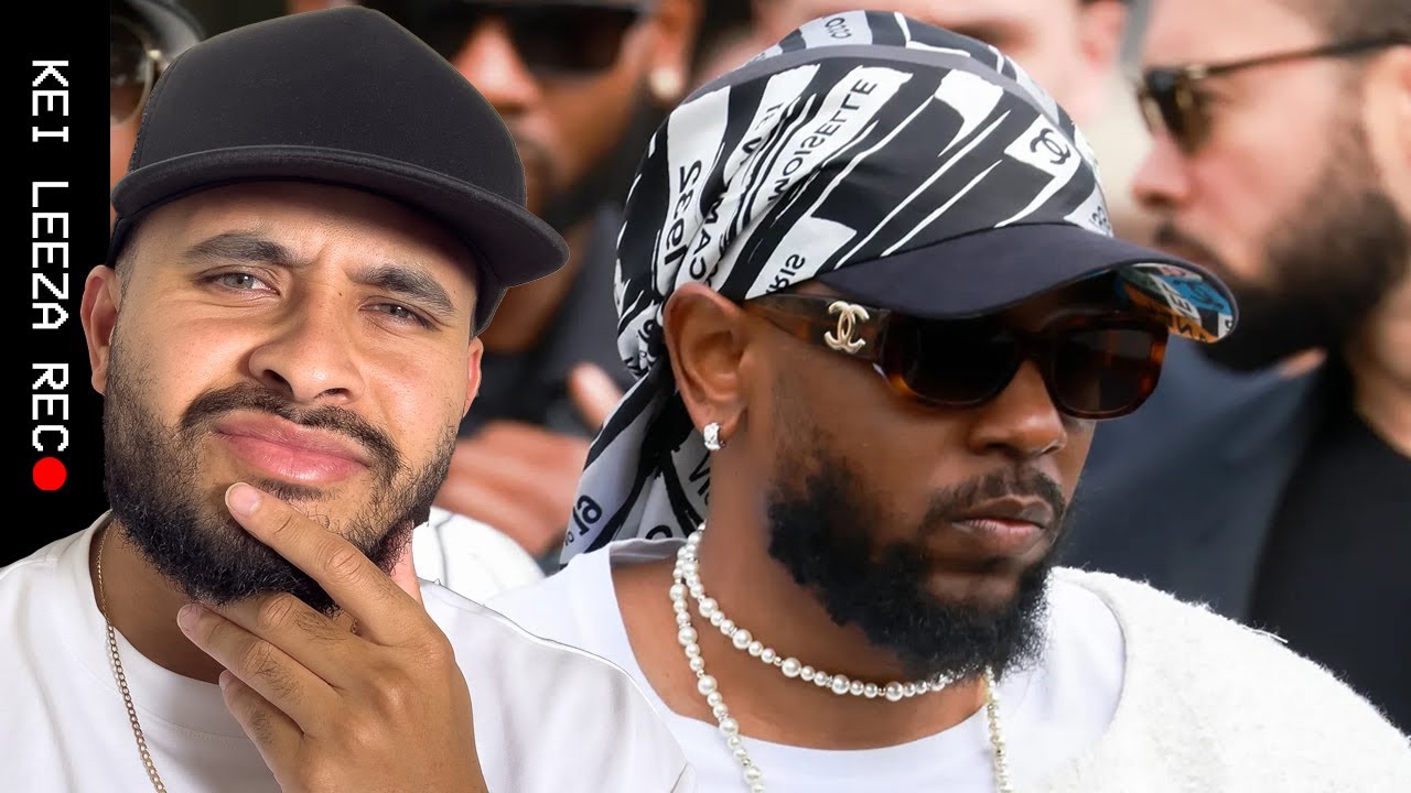 Why Drake MIGHT not win? Kendrick Lamar DISS to Drake on 'Euphoria'