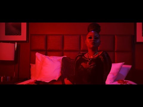 LOTUS - Nefertiitii (Neffy Raps) ft. Colada (Official Music Video)