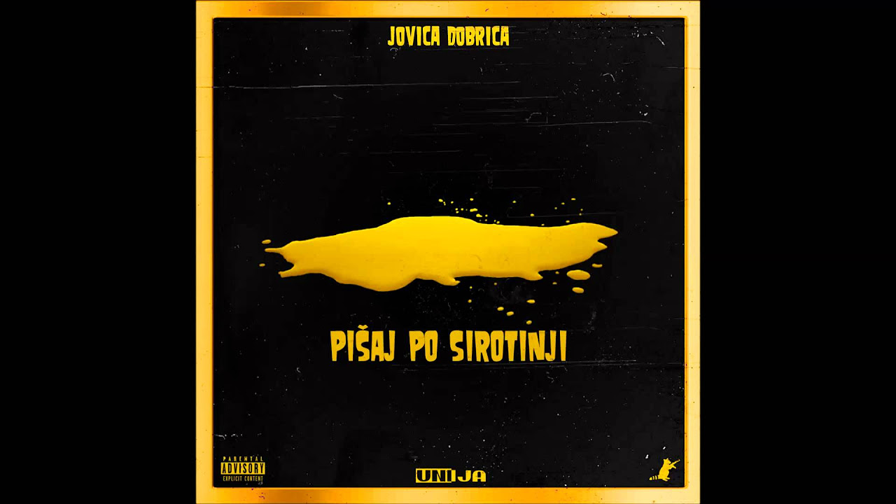 JOVICA DOBRICA feat. JAPPEZ - Cocaine