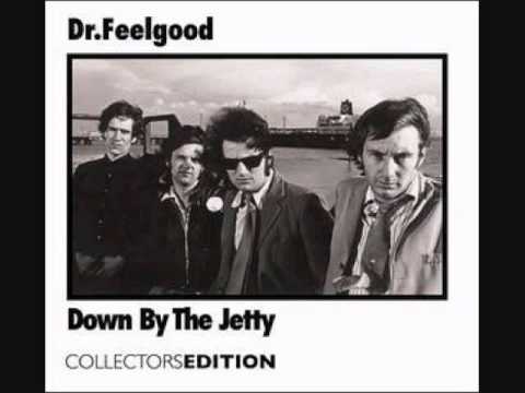 Dr. Feelgood - Tore Down (Live)