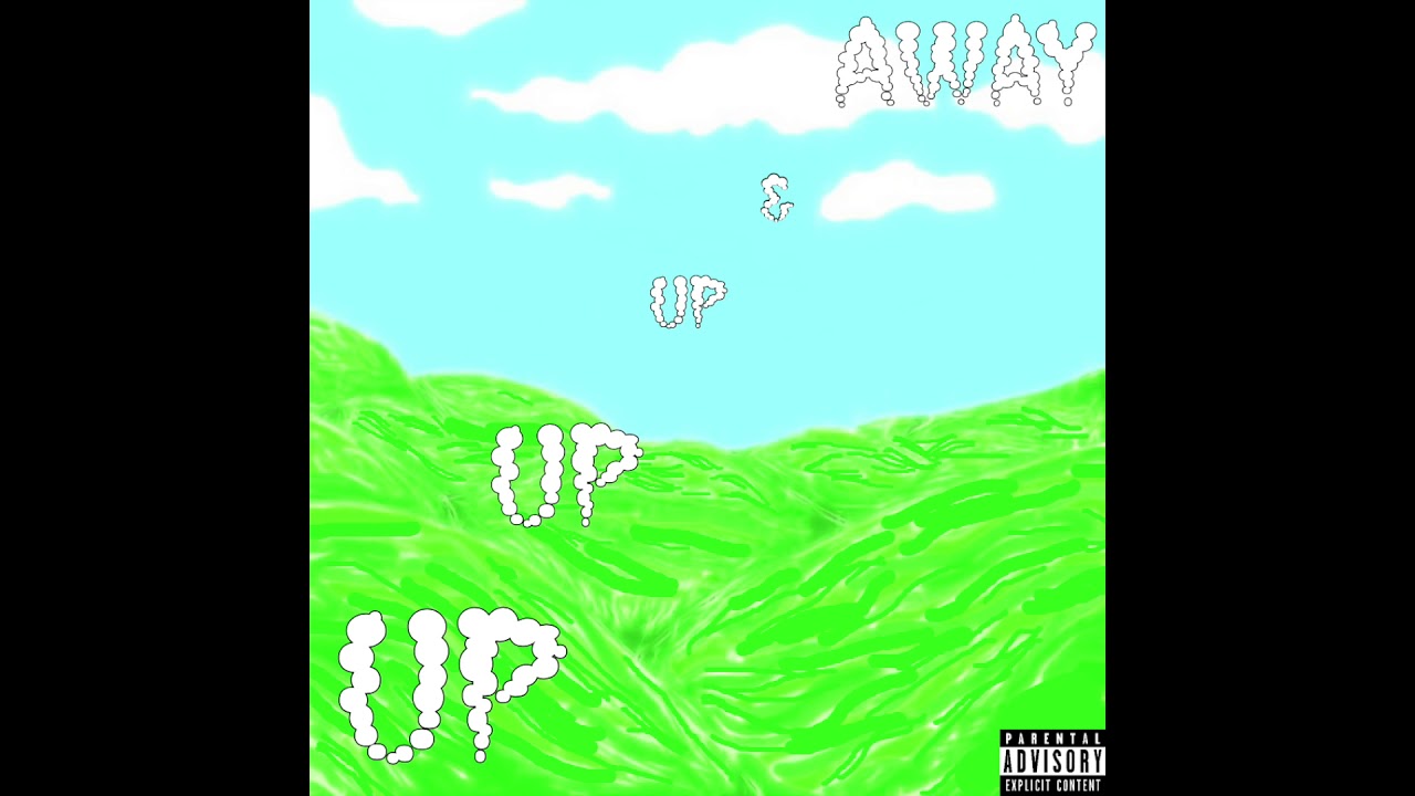 Viceymoo - Up, Up, Up, & Away(Official Audio)