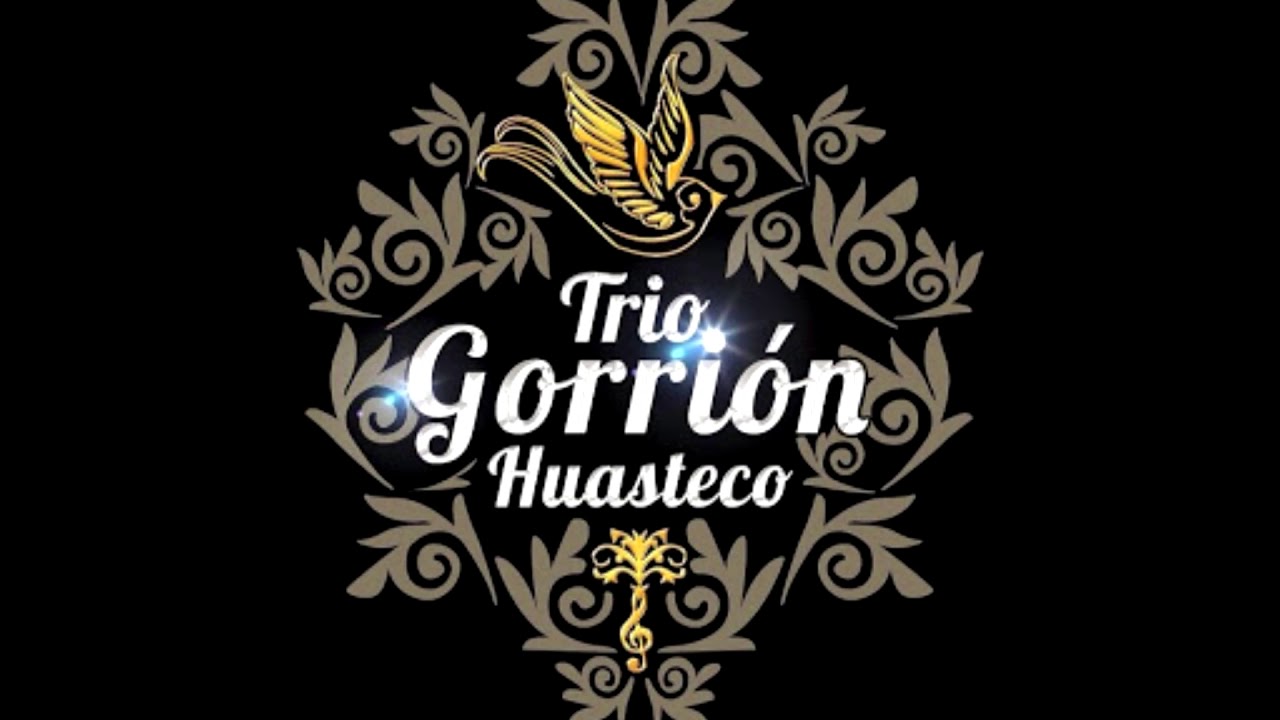 "Ahuacatlan De Mis Amores" letra Trio Gorrion Huasteco