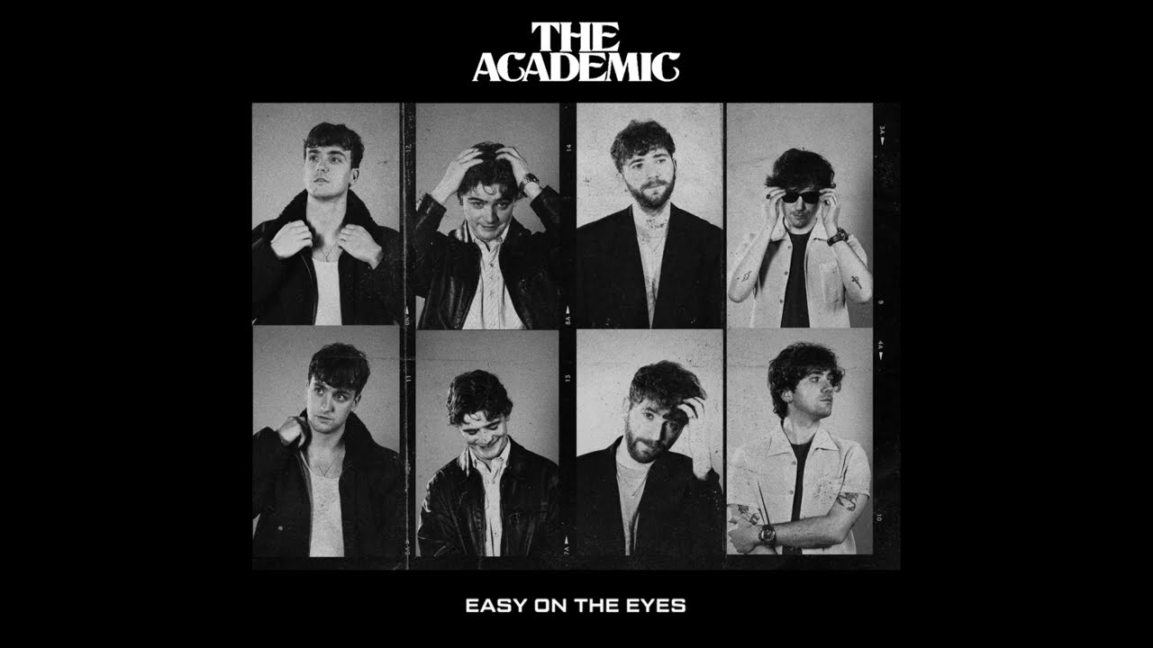 Easy On The Eyes - Official Audio