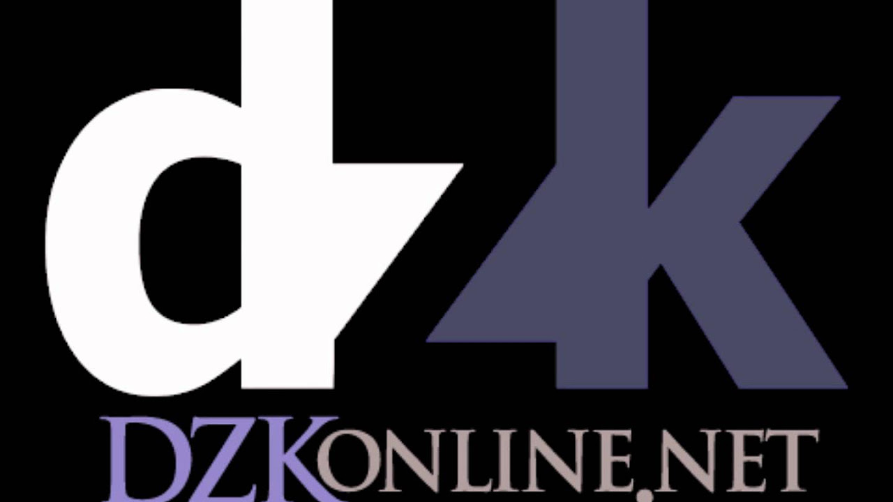 DZK - Now Now