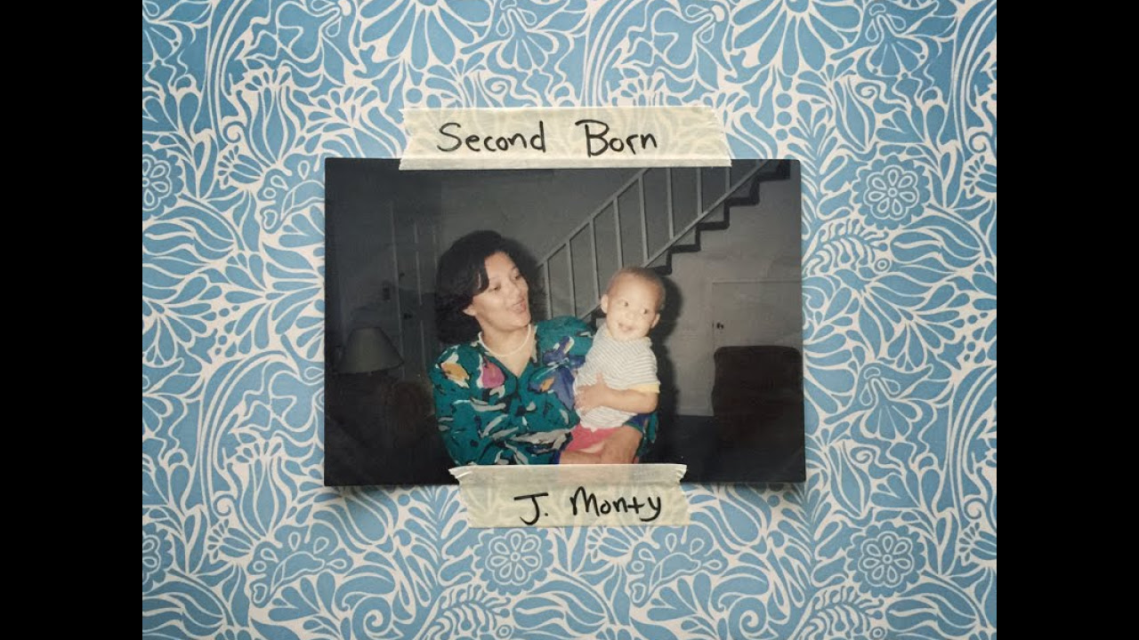 J. monty - Second Born (lyrics)