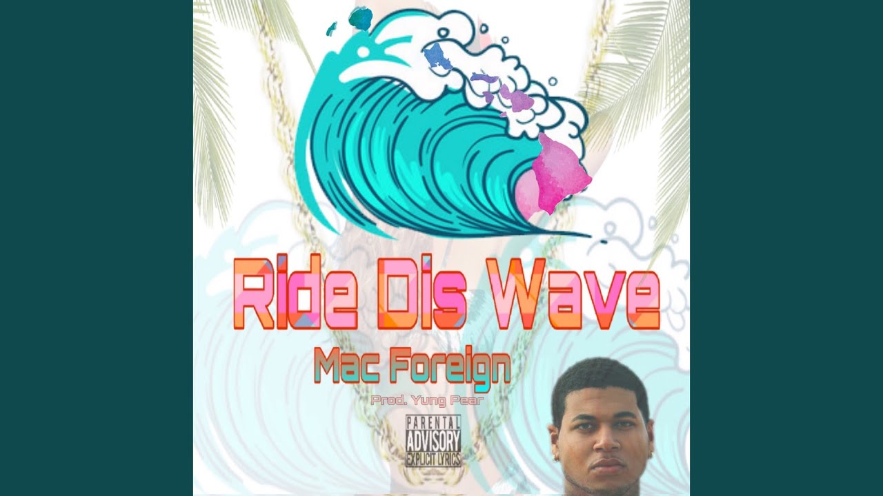 Ride Dis Wave