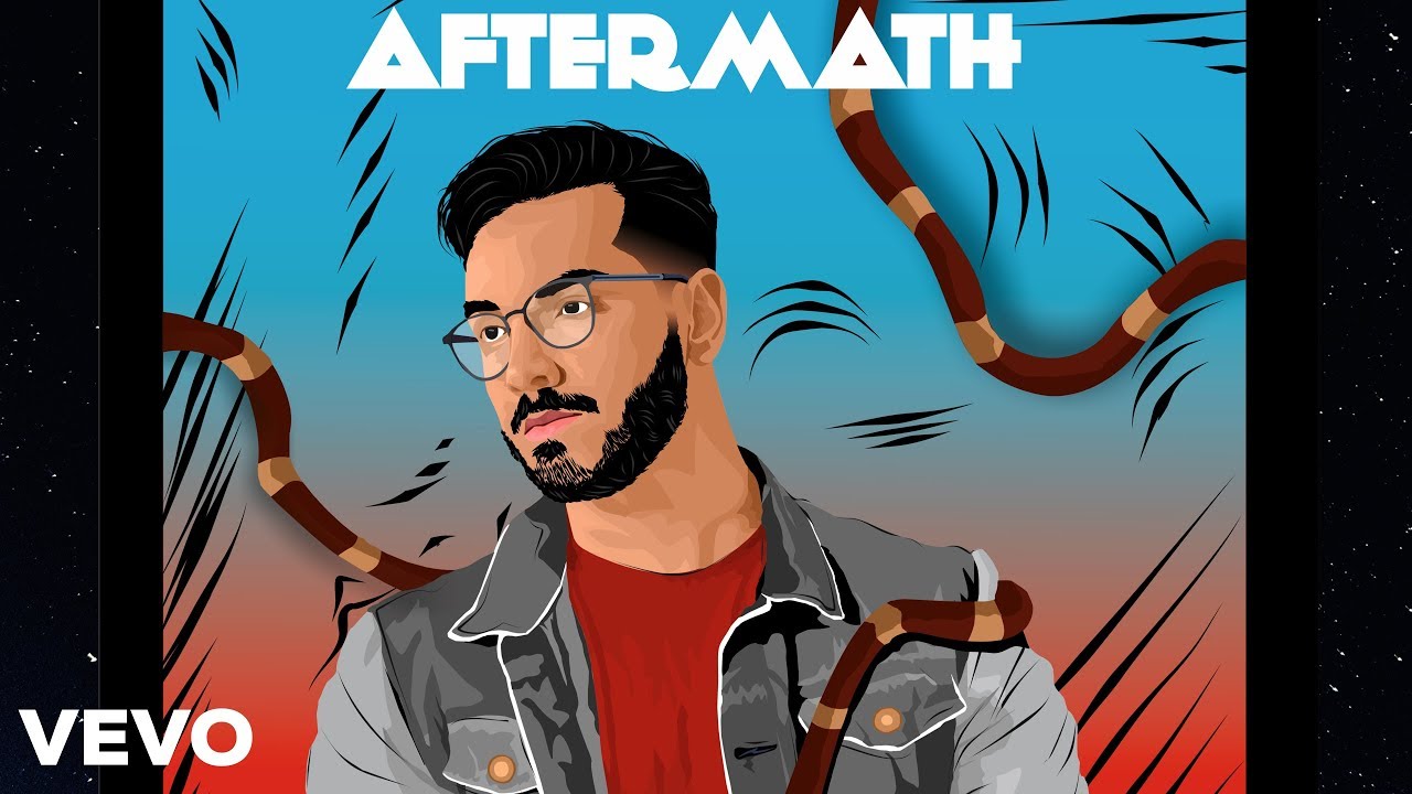 Pouya Aziz-Aftermath (Official Audio)