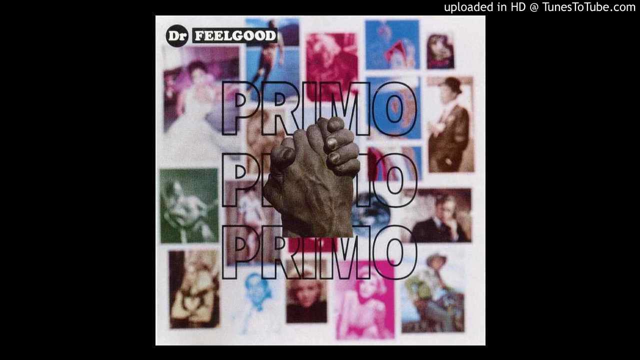 World In A Jug - Dr. Feelgood