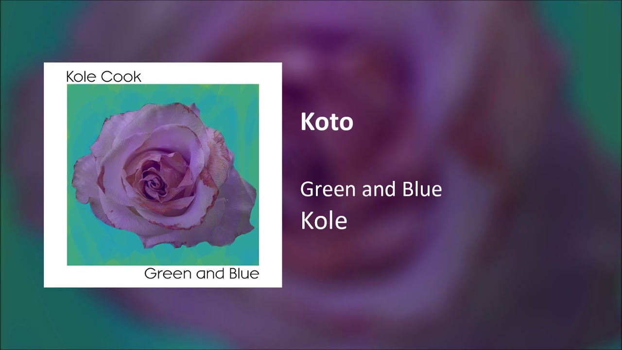 Koto (Official Audio) - Kole | 3
